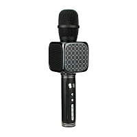 Микрофон Без бренда YS-69 динамический bluetooth 4.0 (1/50)