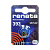 Батарейка Renata 393 Silver Oxide 1.55V (1/10/100)