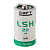Батарейка Saft LSH20 (А373/LR20/D) bulk Li-SOCl2 3.6V 13000mAh высокоток.