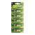 Батарейка GP Super LR03 AAA BL5 Alkaline 1.5V отрывные (5/60/600) R