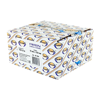 Грипперы (пакеты с замком) Aviora 100мм x 70мм (цена за 1 шт) 1000шт. (1000/15000)