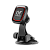 Держатель автомобильный GFPower CH-09 присоска магнит черный (1/100)