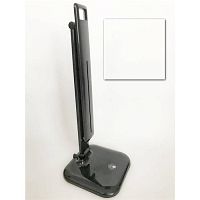 Светильник настольный Старт CT62 6W 220V 30LED на основании сенс. черный