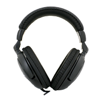 Наушники полноразмерные Smartbuy Live! черный (1/20)