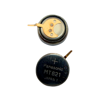 Аккумулятор 295-5500 CitizenMT621 Panasonic