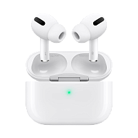 Наушники вставные Borofone BW80 bluetooth 5.4 с микр. белый (1/17/102) 
