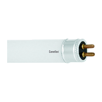 Лампа люминесцентная Camelion T5 G5 13W 6500К трубка (1/10/200)