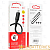Кабель Borofone BX47 USB (m)-microUSB (m) 1.0м 2.4A ПВХ черный (1/360)