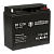 #Аккумулятор свинцово-кислотный Battbee BT 1218 12V 18Ah (1/2)