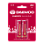 Батарейка Daewoo ENERGY LR6 AA BL2 Alkaline 1.5V (2/20/480)