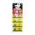 Батарейка Трофи G2/LR726/LR59/396A/196 BL10 Alkaline 1.55V (10/200/1600)