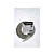 Патч-корд GoPower RJ-45 (m)-RJ-45 (m) 10.0м кат.5е ПВХ 26AWG CCA серый в пакете (1/25)