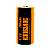 Аккумулятор ET ICR16340С-HT 16.5*34.0, 700mAh, Li-Ion, высокий + (1/50/200)