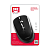Мышь беспроводная Smartbuy 345AG ONE классическая USB черный (1/40)