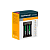 З/У для аккумуляторов GoPower LiCharger 4 Ni-MH/Ni-Cd/Li-ion/IMR 2 слота (1/100)
