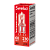 Лампа галогенная Sweko G9 60W 220-240V капсула прозрачная (1/50/500)