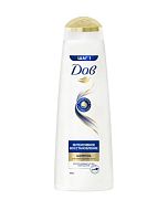 Шампунь Dove Интенсивное восстановление 380мл (1/5)