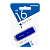 Флеш-накопитель Smartbuy Dock 16GB USB2.0 пластик синий