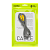 Кабель Smartbuy KA-113 1xRCA (m)-1xRCA (m) 3.0м силикон серый (1/250)