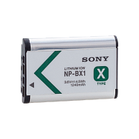 Аккумулятор Sony NP-BX1 Li-ion