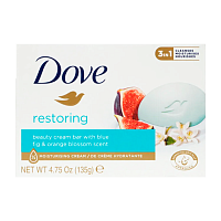 Крем-мыло Dove Restoring 90г (1/48)