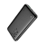 Внешний аккумулятор HOCO J87 10000mAh 20W 1USB/Type-C PD3.0 черный