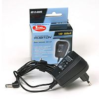 Блок питания ROBITON IB12-500S(+) 5,5х2,1/12 (+) (1/20/60)