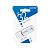 Флеш-накопитель Smartbuy Crown 32GB USB2.0 пластик белый