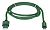Кабель Defender ACH01-03T PRO USB2.0 (m)-Lightning (m) 1.0м 2.1A зеленый