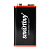 Батарейка Smartbuy Super Крона 6F22 Shrink 1 Heavy Duty 9V (1/10/400)