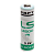 Батарейка Saft 14500 AA bulk Li-SOCl2 3.6V Китай (1/600)