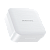 Наушники вставные Borofone BE40 bluetooth 5.0 с микр. белый (1/80)
