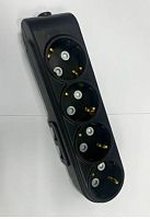 Элемент питания SAFT LS14500 CNA  AA, 3.6V, 2.25Ah, I=50/150mA, Li-SOCL2 с аксиальными выводами