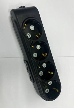 Элемент питания SAFT LS14500 CNA  AA, 3.6V, 2.25Ah, I=50/150mA, Li-SOCL2 с аксиальными выводами