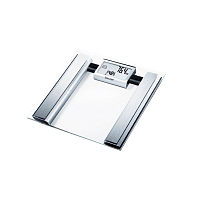 Весы напольные Beurer BG39 электронные 150кг