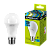 Лампа светодиодная Ergolux A60 E27 12W 4500К 180-240V груша ЛОН (1/10/100)