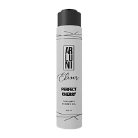 Гель для душа ARLUNI Perfect cherry Elixir 400мл
