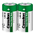 Батарейка Camelion Super R20 D Shrink 2 Heavy Duty 1.5V (2/12/144)
