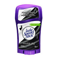 Дезодорант женский Lady Speed Stick POWDER FRESH стик 40гр (1/6/12)