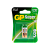 Батарейка GP Super AAAA/25A/LR61/LR8D425 BL2 Alkaline 1.5V (2/20/160)
