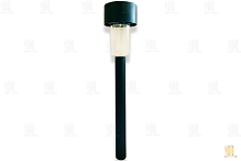 Фонарь садовый Облик 409 LED от батареек IP53 (1/24)