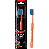 Зубная щетка COLGATE NEO средняя