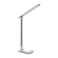 Светильник настольный Старт CT111 8W 220-240V 24LED на основании белый (1/12)