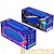 Портативная колонка Borofone BR9 bluetooth 5.0 microSD синий (1/40)