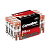 Батарейка Camelion Plus LR03 AAA BOX24 Alkaline 1.5V (24/144/576)