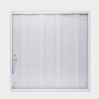Панель светодиодная SWEKO SLP-U20-48W-595X595-6K-PRISM (1/6)
