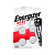 Батарейка Energizer CR2025 BL4 Lithium 3V (4/40/560)