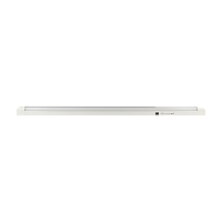 Светильник люминесцентный ЭРА L4 36W 220V 1LED T8 G13 накладной +лампа белый (1/20)