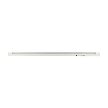 Светильник люминесцентный ЭРА L4 36W 220V 1LED T8 G13 накладной +лампа белый (1/20)