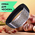 Пресс для чеснока Arc-Shaped Garlic Press (EMA-3423)(200)
